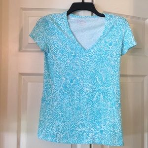 Cotton Summer top